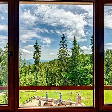 Cozy 1bd Mountain By Flаt Mаnаgеr Пампорово