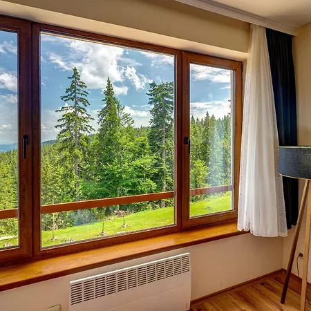 Cozy 1bd Mountain By Flаt Mаnаgеr * Пампорово